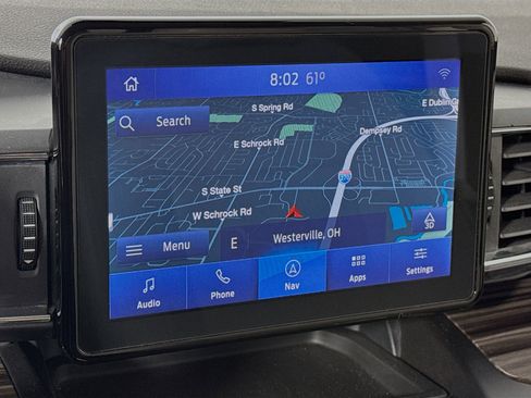 Used 2020 Ford Explorer Limited AWD/4WD image 13