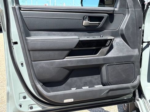 New 2026 Toyota Tundra Limited AWD/4WD image 26