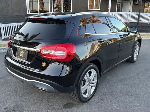 Used 2018 Mercedes-Benz GLA 250 image 8