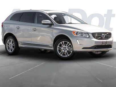Used 2016 Volvo XC60 T5 Premier