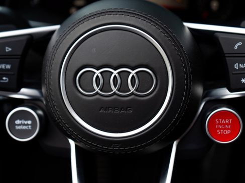 Used 2017 Audi R8 V10 image 33