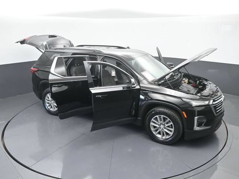 Used 2023 Chevrolet Traverse LT FWD image 74