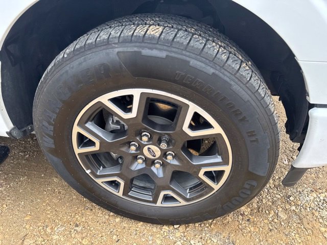 Used 2025 Ford F150 STX w/ Equipment Group 200A RWD image 18