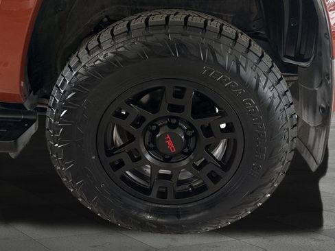 Used 2024 Toyota 4Runner TRD Pro image 22