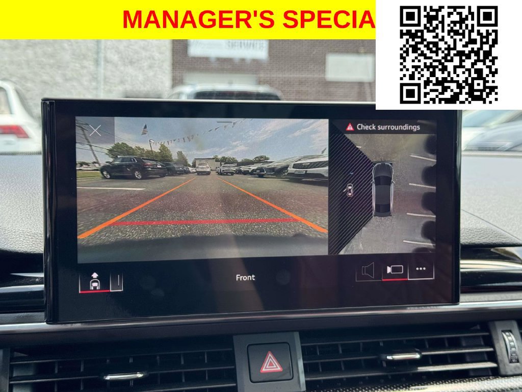 Used 2022 Audi S5 Prestige AWD/4WD image 25