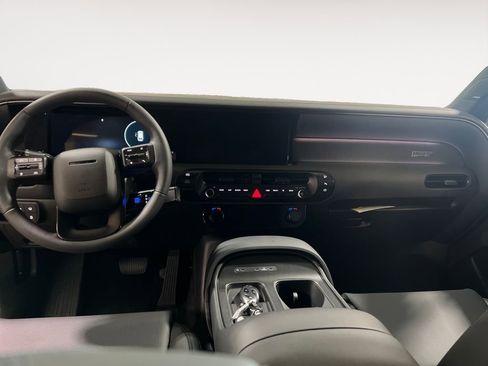 New 2026 Hyundai Palisade XRT Pro image 12