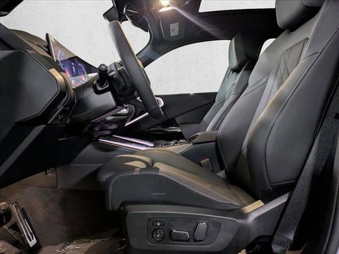 New 2026 BMW X3 xDrive30 w/ Premium Package image 4