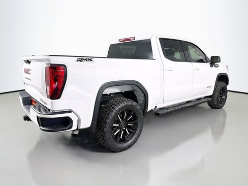 New 2026 GMC Sierra 1500 Elevation image 8