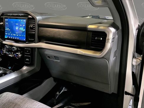 Certified 2022 Ford F150 XLT w/ Equipment Group 302A High AWD/4WD image 30
