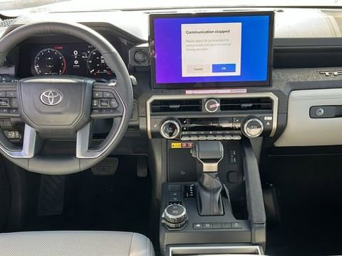 New 2026 Toyota Tacoma Limited AWD/4WD image 4