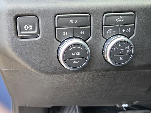 New 2026 GMC Sierra 1500 Elevation w/ Elevation Select Package image 21