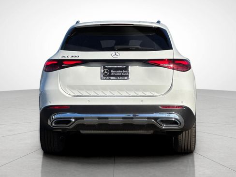 New 2026 Mercedes-Benz GLC 300 image 10