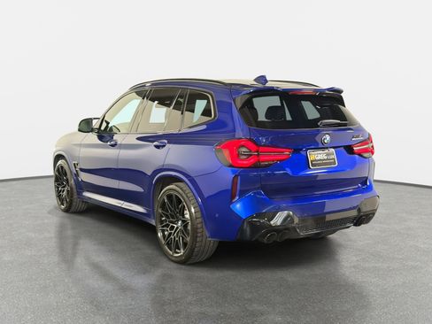 Used 2024 BMW X3 M image 5