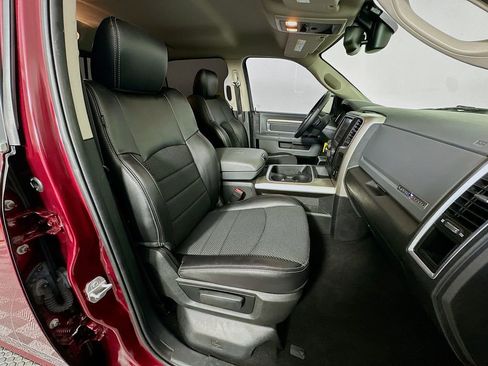 Used 2017 RAM 1500 Lone Star image 27