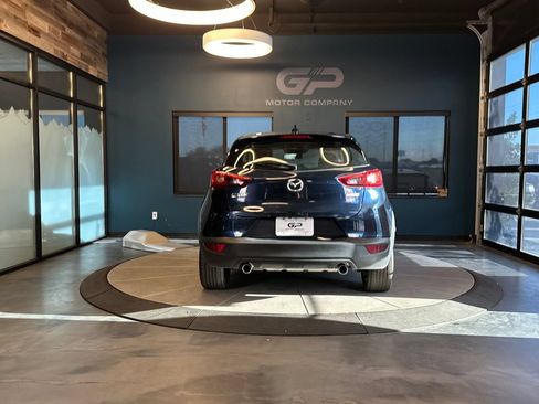 Used 2019 MAZDA CX-3 Touring AWD/4WD image 4