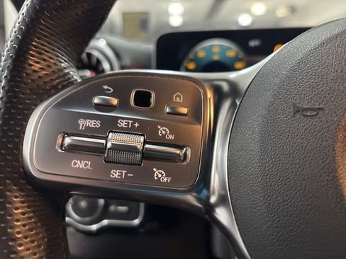 Used 2020 Mercedes-Benz CLA 250 4MATIC image 20