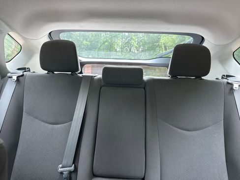 Used 2012 Toyota Prius Three FWD image 12