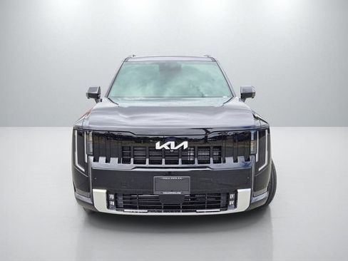 New 2027 Kia Telluride SX FWD image 2
