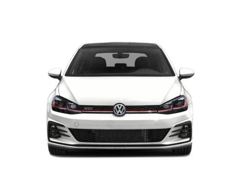 Used 2019 Volkswagen GTI 4-Door FWD image 4