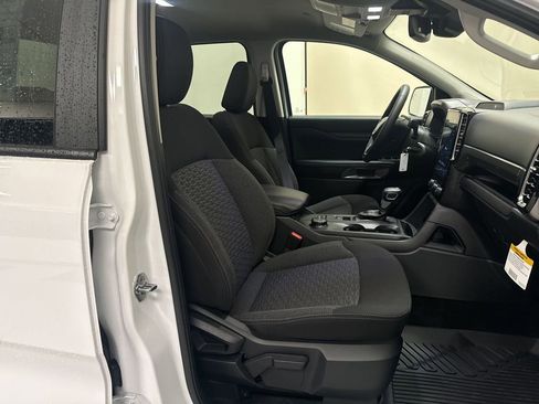 New 2025 Ford Ranger XLT w/ FX4 Off-Road Package image 37