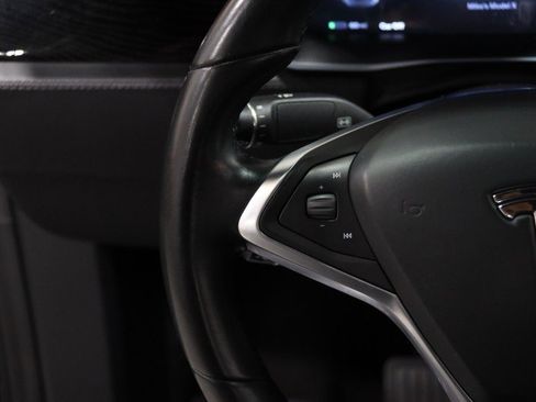 Used 2016 Tesla Model X 90D AWD/4WD image 55