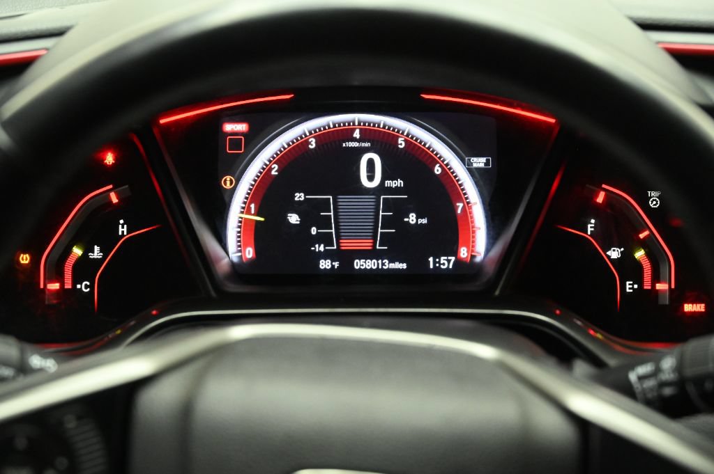 Used 2019 Honda Civic Type R image 30