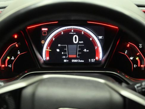Used 2019 Honda Civic Type R image 30