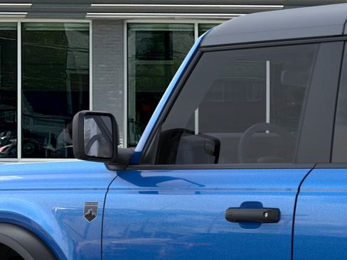 New 2026 Ford Bronco Big Bend AWD/4WD image 22
