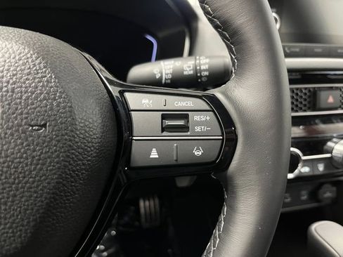 New 2026 Honda Civic Sport image 17