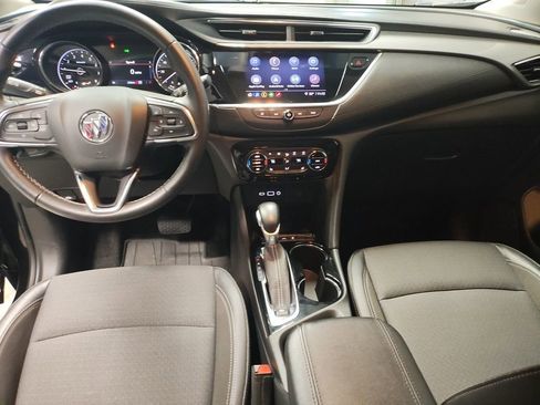 Used 2021 Buick Encore GX Select w/ Sport Touring Package image 33