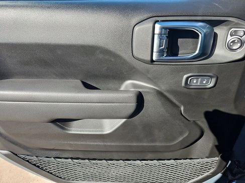 New 2026 Jeep Wrangler Willys image 27