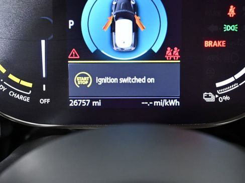 Certified 2023 MINI Cooper SE image 14