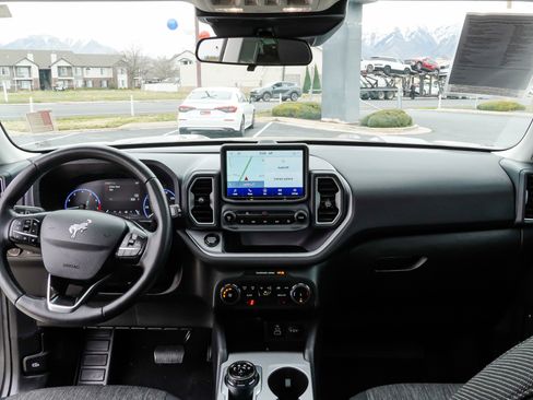 Used 2023 Ford Bronco Sport Big Bend w/ Convenience Package image 33