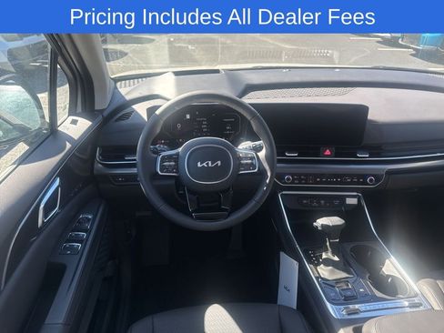 New 2026 Kia Carnival SX Prestige FWD image 2