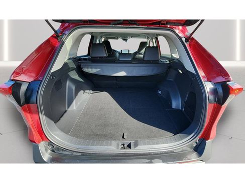 Used 2024 Toyota RAV4 Adventure image 17