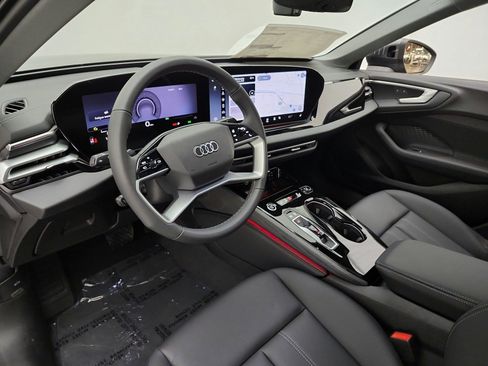 New 2026 Audi A5 2.0T Premium AWD/4WD image 10