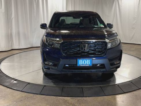 Certified 2023 Honda Passport EX-L image 5