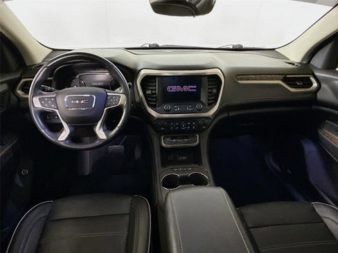 Used 2021 GMC Acadia Denali w/ GMC Pro Grade Package image 33