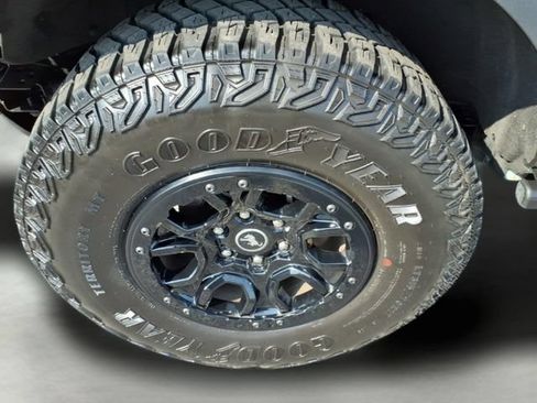 Used 2024 Ford Bronco Wildtrak AWD/4WD image 8