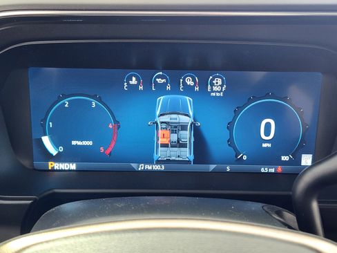 New 2026 Ford F250 Platinum w/ Platinum Plus Package image 20