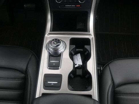 Certified 2023 Ford Edge SEL w/ Convenience Package AWD/4WD image 24