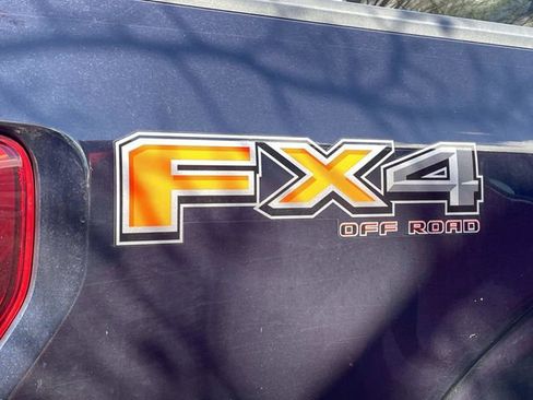 Used 2022 Ford F150 XLT w/ Equipment Group 302A High image 8