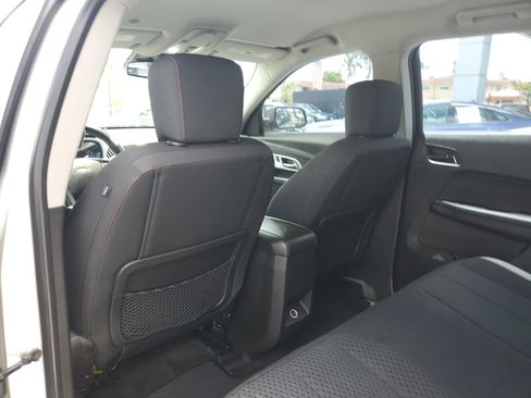 Used 2013 Chevrolet Equinox LS image 23
