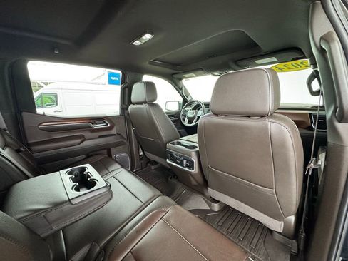 Used 2024 GMC Sierra 1500 Denali AWD/4WD image 26