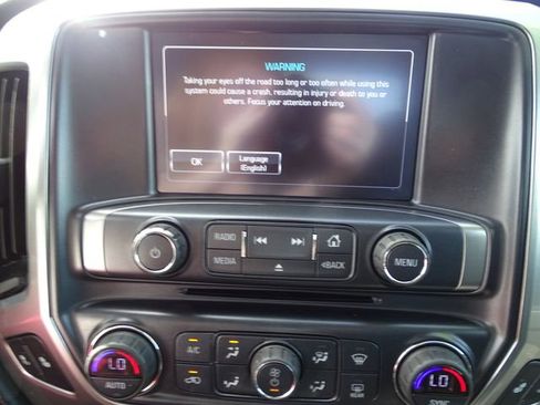 Used 2017 Chevrolet Silverado 1500 LT w/ All Star Edition image 11