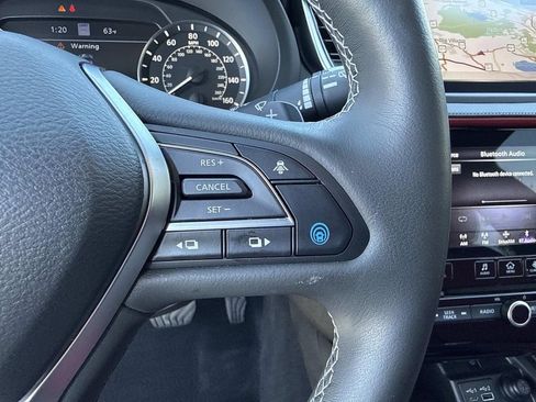 Used 2024 INFINITI QX50 Sport w/ Cargo Package image 29