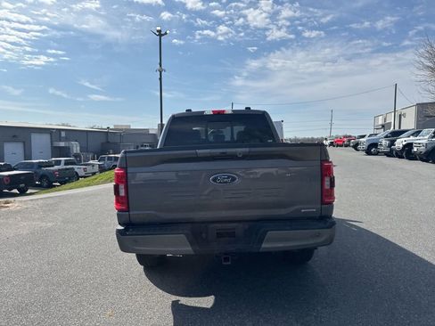 Used 2021 Ford F150 XLT w/ Equipment Group 302A High image 5