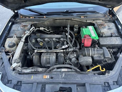 Used 2012 Ford Fusion SE FWD image 9