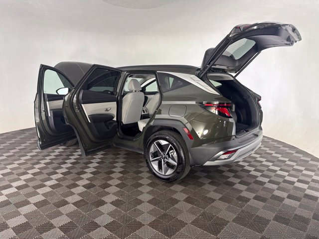 Certified 2026 Hyundai Tucson SEL AWD/4WD image 55