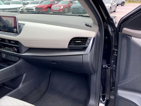 Used 2023 Nissan Rogue SV AWD/4WD image 18